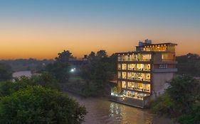 Sukoon By The Ganges - A Unit Of Perfectstayz